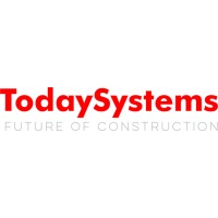 TodaySystems GmbH logo - Similar company to Lasers4Netzero