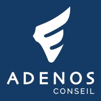 Adenos Conseil logo - Similar company to Sunecor