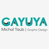 GAYUYA Graphic design logo - Similar company to Rainbow Graphic Design