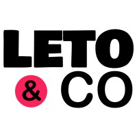 Leto & Co logo - Similar company to La Touche Verte