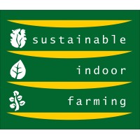 Sustainable Indoor Farming Foundation logo - Similar company to Algaeholland