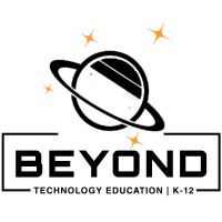 Beyond Technology Education logo - Similar company to The Learning Agency