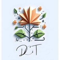 De-Lit club RGUKT RKV logo - Similar company to Innovation Club Of Rgukt Ongole - Icro