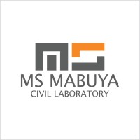 MS Mabuya Civil Lab logo - Similar company to Soiltecnix