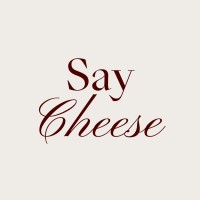 Say Cheese Agency logo - Similar company to Vrindis Studio