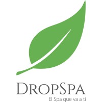 Dropspa logo - Similar company to Dibbes Online