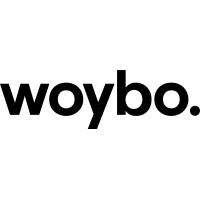 woybo. logo - Similar company to Schöne Agentur