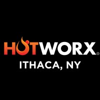 Hotworx Ithaca