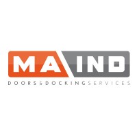 MAIND Srl - Doors & Docking Services logo - Similar company to Maind Informatica