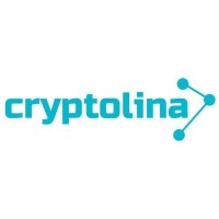 Cryptolina logo - Similar company to Olde Sküül