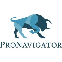 ProNavigator logo - Similar company to Brizi Inc.