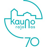 Kauno rajono savivaldybė logo - Similar company to Mokslo Sala