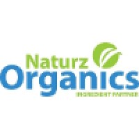 Naturz Organics logo - Similar company to Do It Organic (B Corp)