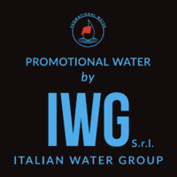 Iwg Srl - Promotional Water