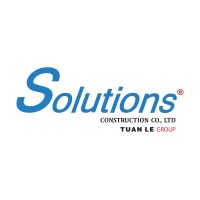 SOLUTIONS Construction Co., Ltd logo - Similar company to An Phu Gia Construction