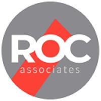 ROC Associates logo - Similar company to Axxis Software, Llc