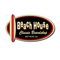 Beach House Classic Boardshop logo - Similar company to Mixed Millennial