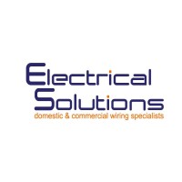 Electrical Solutions - Thurrock logo - Similar company to Wfp Fire & Security