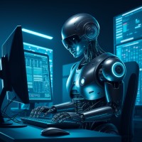 AI Consultants USA logo - Similar company to Ai Appstore