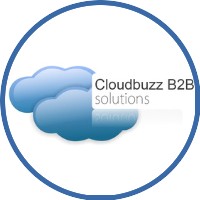 CloudBuzz B2B Solutions Pvt. Ltd logo - Similar company to Digitalचाणक्य