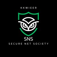 SNS Community logo - Similar company to Square Matrix Technologies