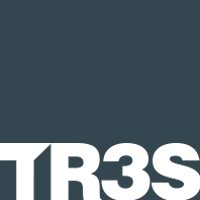 TR3S|GP logo - Similar company to Dem Group
