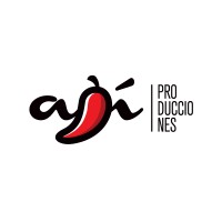 AJÍ PRODUCCIONES logo - Similar company to Grabbit Films