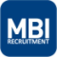 Mbi Recruitment