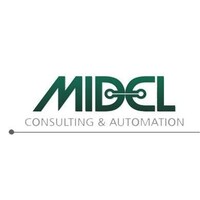 Midel Consulting & Automation logo - Similar company to Alis Consulting
