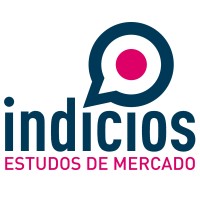 Indícios - Estudos de Mercado logo - Similar company to Data Campo