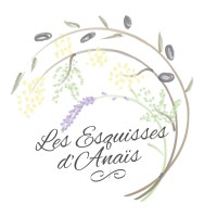 Les Esquisses d'Anaïs logo - Similar company to Print Technologie