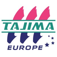 TajimaEurope logo - Similar company to Coloreel