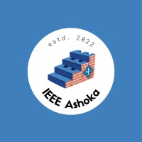 IEEE Ashoka Student Branch logo - Similar company to Lang-Up