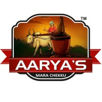 Aaryas Marachekku logo - Similar company to Shuddh Svasth