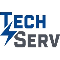 TechServ Engineering logo - Similar company to Utilityengineering, Llc