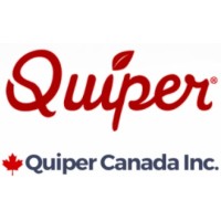 Quiper Canada logo - Similar company to Primetime Solutions