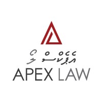 Apex Law LLP - Maldives logo - Similar company to 960 Holdings Pvt. Ltd.