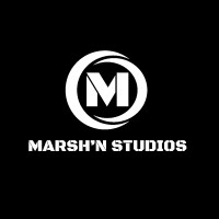Marsh'n Studios logo - Similar company to Split Agency