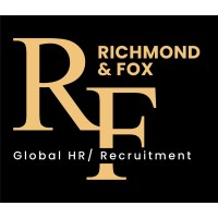 Richmond & Fox Group Ltd logo - Similar company to Iscon