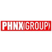 PHNX GROUP logo - Similar company to Phnx Group