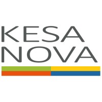 Kesanova DOO logo - Similar company to Novatone Group