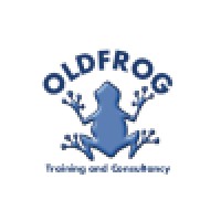 Old Frog Ltd logo - Similar company to Feabhas Limited
