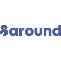 8around logo - Similar company to 연픽