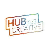 HUB633.CREATIVE logo - Similar company to Seses Drinks