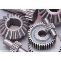 Industrial gearmotor manufacturer logo - Similar company to Veson Valve Ltd