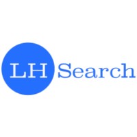 LH Search logo - Similar company to Fansidea