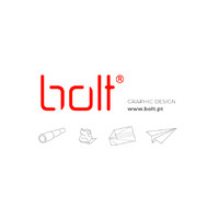 BoltDesign logo - Similar company to Above Borders