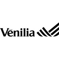 Vénilia France logo - Similar company to Infoflash