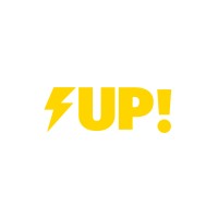 ZUP logo - Similar company to Arhipelago