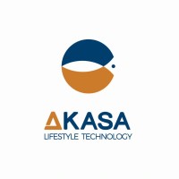 Akasa Lifestyle Technology logo - Similar company to Digitech Monster